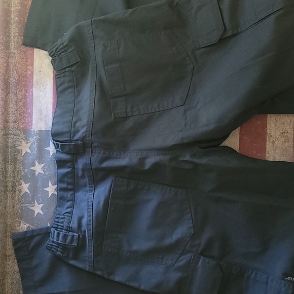 GALLS Pants & Jumpsuits Galls Uniform Tactical Pants Navy Blue